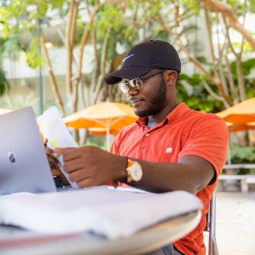 Positioning Yourself for Success with Recommendation Letters for Law School Admissions