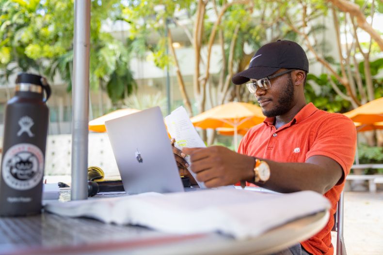 Positioning Yourself for Success with Recommendation Letters for Law School Admissions