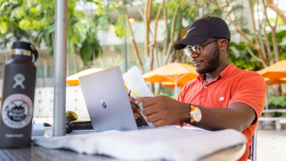 Positioning Yourself for Success with Recommendation Letters for Law School Admissions