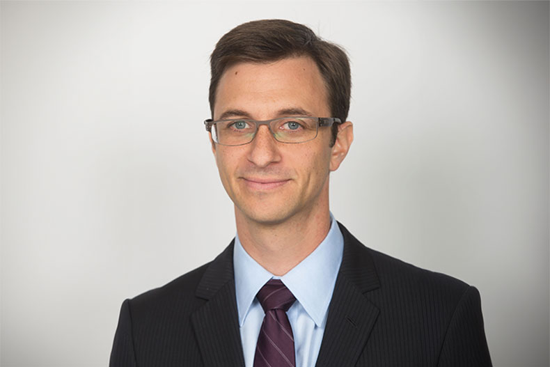 Professor Andres Sawicki awarded grant to study competitive implications of generative AI terms & conditions