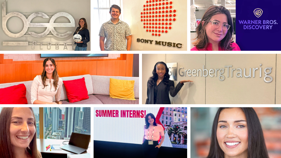 Business Law: Real-world experience through internships, externships, and practicums