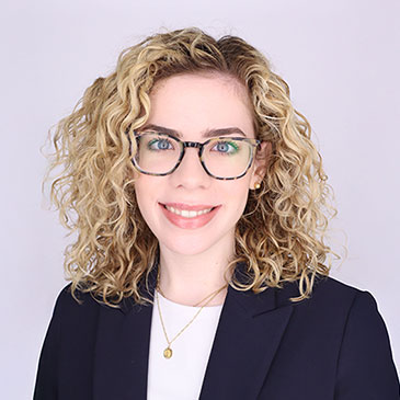 Bankruptcy clinic provides vital support to debtors while providing law student with career-defining experience