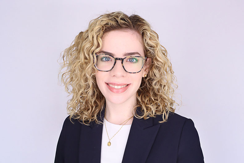 Bankruptcy clinic provides vital support to debtors while providing law student with career-defining experience