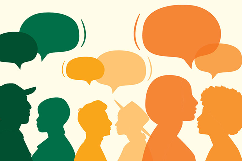 School of Law to host acclaimed civil discourse program for all first-year students