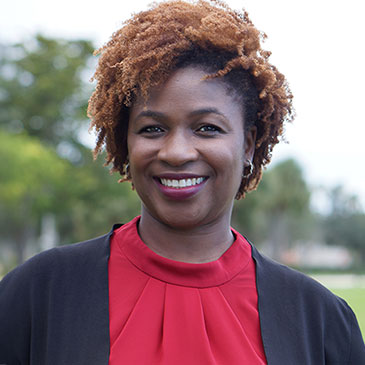 Professor J. Janewa Osei-Tutu participates in Intellectual Property conference in Finland