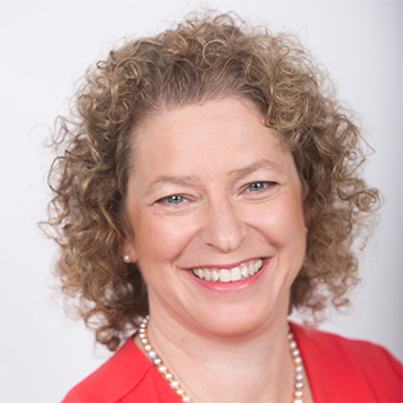 Janet Stearns to lead the Burton Book Review