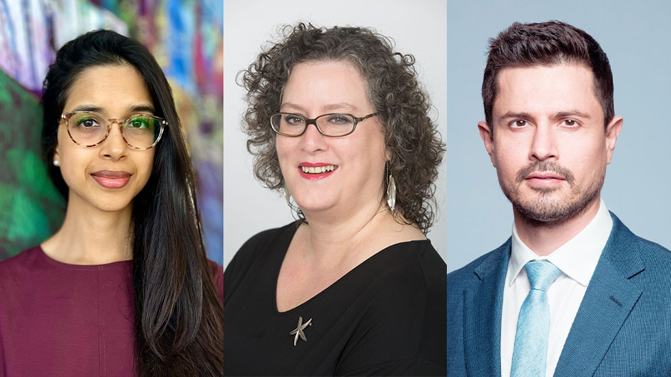 Advancing scholarship and forging connections through the Law & Finance Workshop