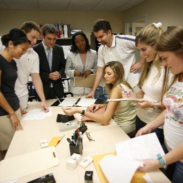 When theory meets reality: the power of Miami Law's clinical programs