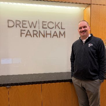 From School of Law to military justice: Donald Wagner’s 20-year journey to civil practice