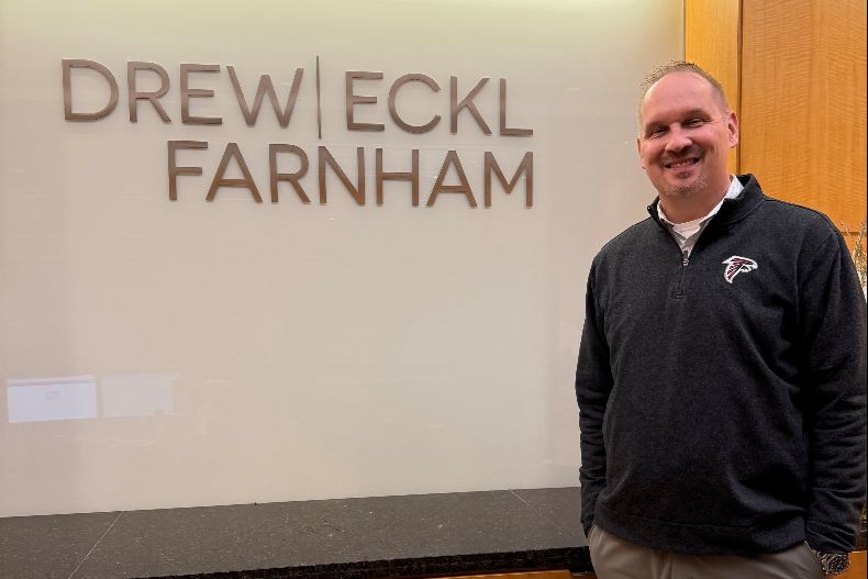 From School of Law to military justice: Donald Wagner’s 20-year journey to civil practice