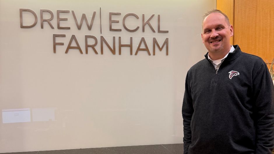 From School of Law to military justice: Donald Wagner’s 20-year journey to civil practice