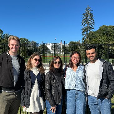 Investor Rights Clinic fellows making waves in investor protection