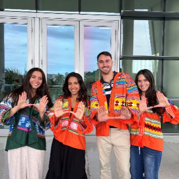 A century of honor: Iron Arrow's enduring tie to the School of Law