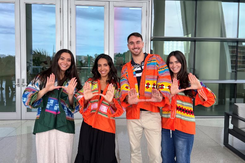 A century of honor: Iron Arrow's enduring tie to the School of Law