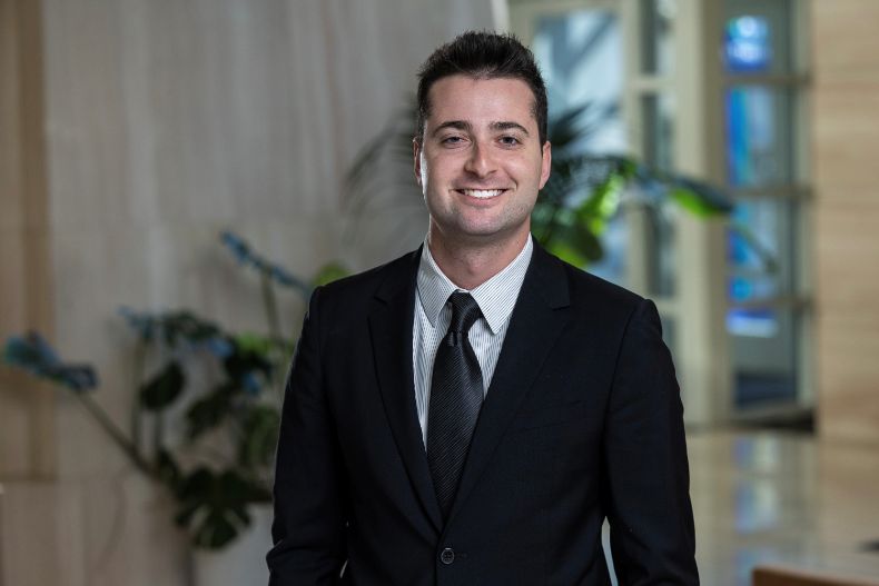 Recent law graduate publishes article on concert ticket affordability in Georgia IP Law Journal