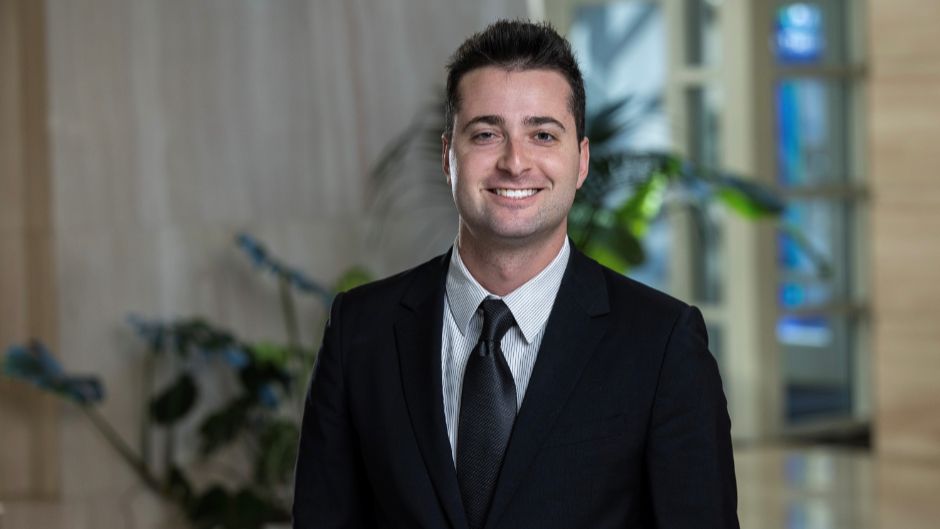 Recent law graduate publishes article on concert ticket affordability in Georgia IP Law Journal