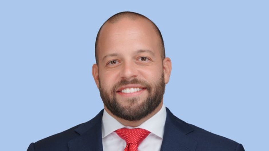 Alan Rosenberg emphasizes networking and well-being for legal success