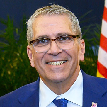 Carlos J. Martinez: Reflects on a career championing equal justice 