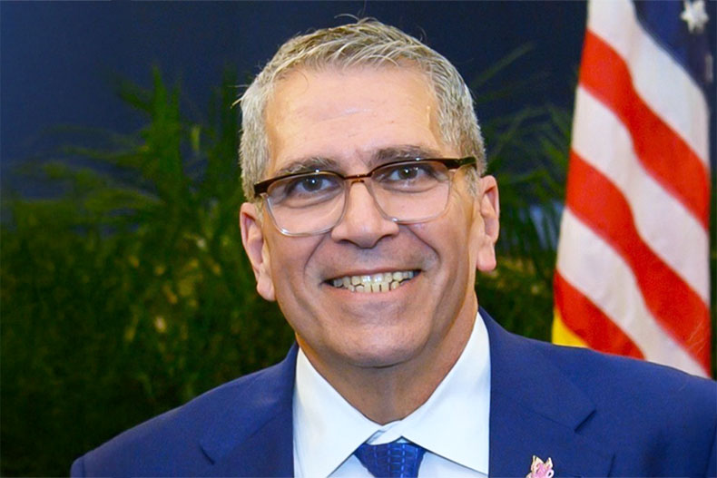 Carlos J. Martinez: Reflects on a career championing equal justice 