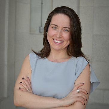 Evian White De Leon: Community lawyering and executive leadership