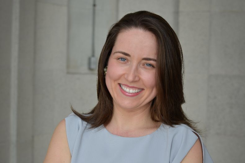 Evian White De Leon: Community lawyering and executive leadership