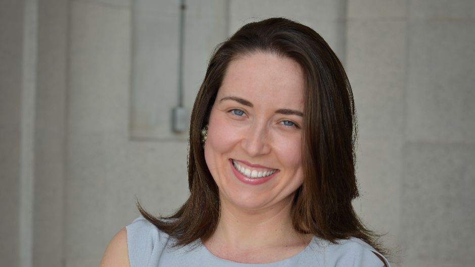 Evian White De Leon: Community lawyering and executive leadership