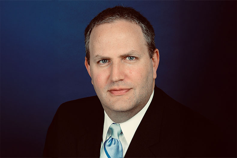 School of Law alum leads in corporate law with nearly 30 years of expertise