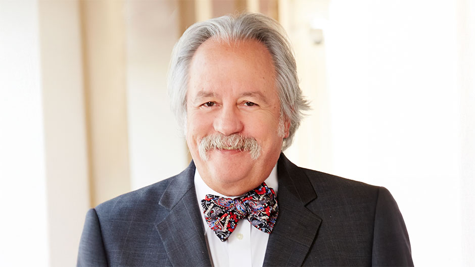 Champion for change: Kozyak’s legacy of leadership