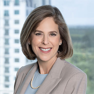 From law school to leading advocate