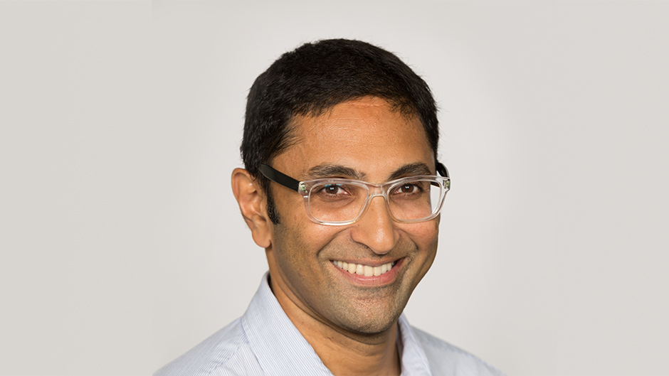 Professor Kunal Parker wins prestigious John Phillip Reid Book Award