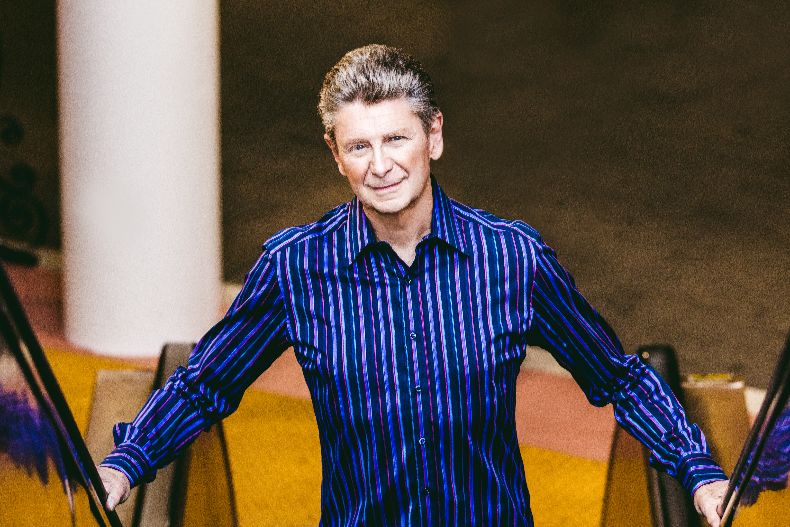 Paul Levine: Turning legal lessons into literary success