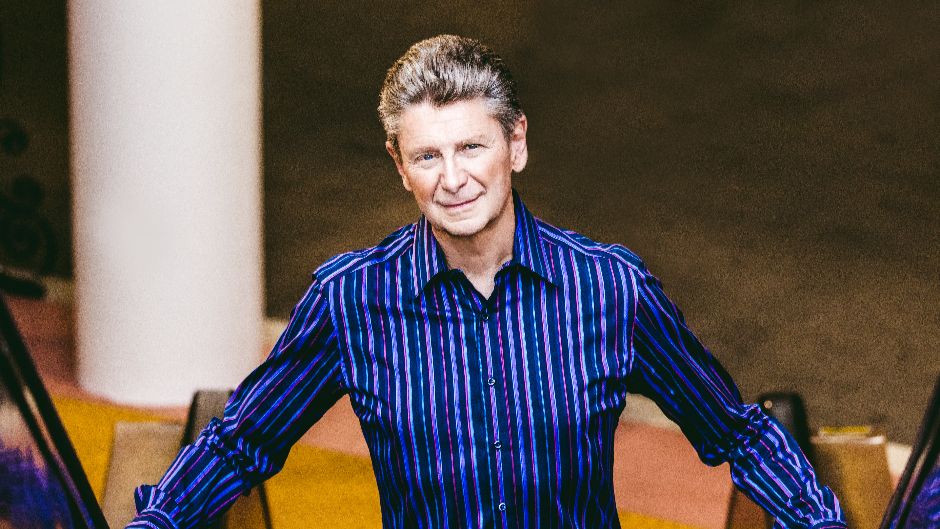 Paul Levine: Turning legal lessons into literary success