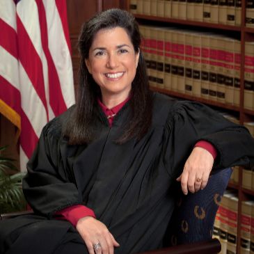 Circuit Judge Robin S. Rosenbaum: Legal titan on the Eleventh Circuit