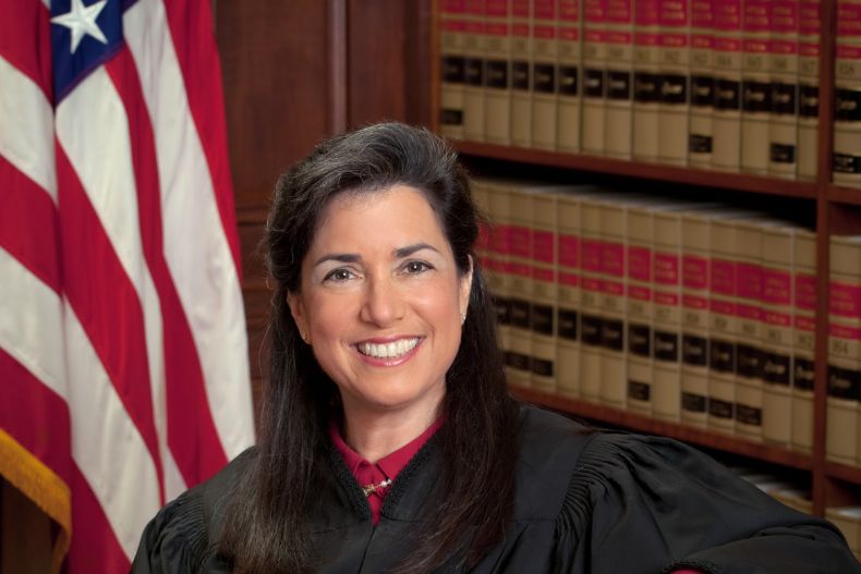 Circuit Judge Robin S. Rosenbaum: Legal titan on the Eleventh Circuit