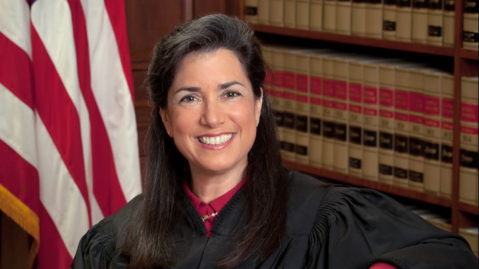 Circuit Judge Robin S. Rosenbaum: Legal titan on the Eleventh Circuit