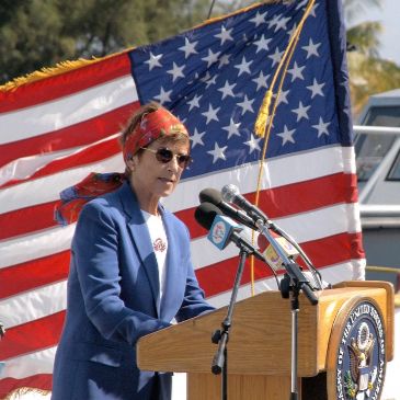 Ambassador Sue M. Cobb: A distinguished career in diplomacy, government, and business