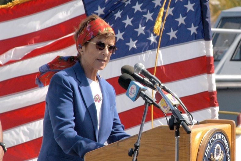 Ambassador Sue M. Cobb: A distinguished career in diplomacy, government, and business