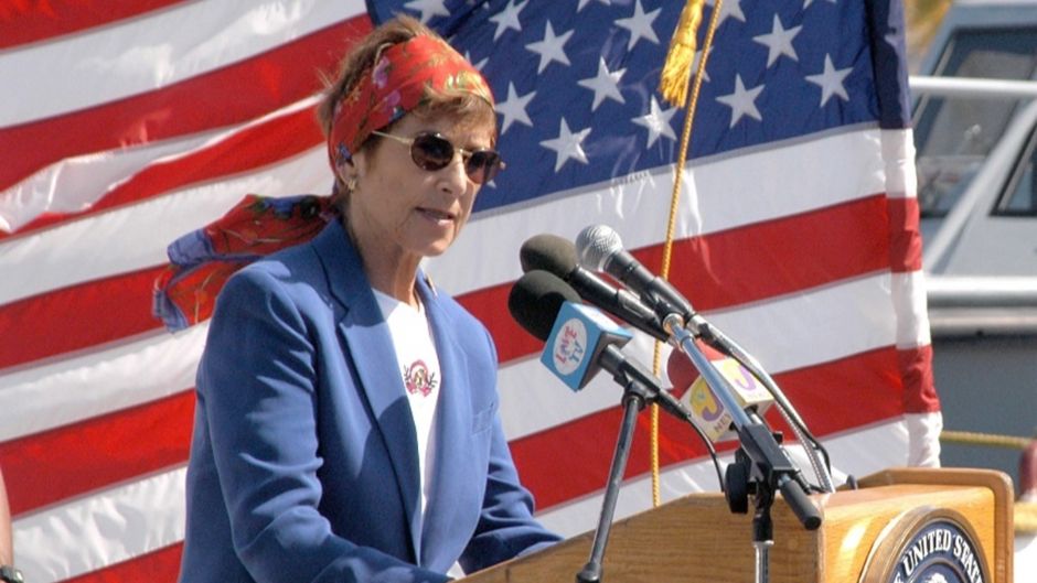 Ambassador Sue M. Cobb: A distinguished career in diplomacy, government, and business