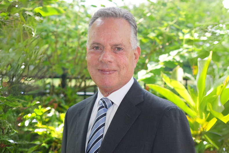 Trial lawyer Tod Aronovitz: A legacy of precedent and philanthropy 