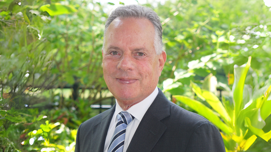 Trial lawyer Tod Aronovitz: A legacy of precedent and philanthropy 