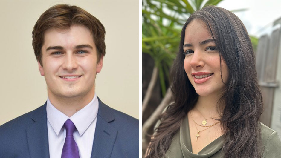 Law and public policy: Miami Law students drive national policy advocacy 