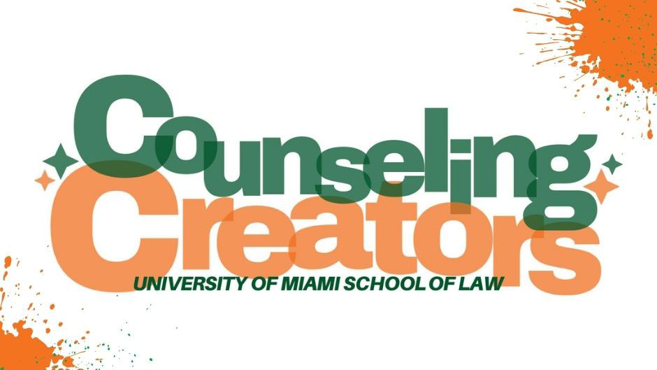 When content meets contracts: Miami Law bridges the gap for the creator economy