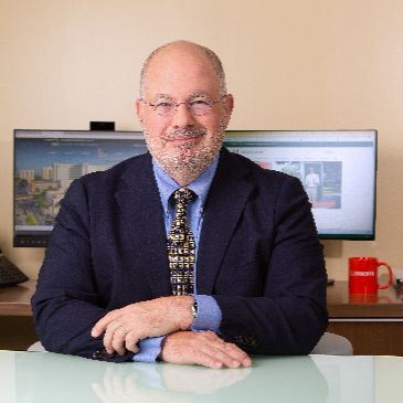 Professor David Yellen named to ABA Special Advisory Committee on Legal Education