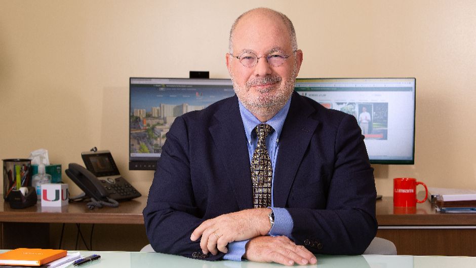 Professor David Yellen named to ABA Special Advisory Committee on Legal Education