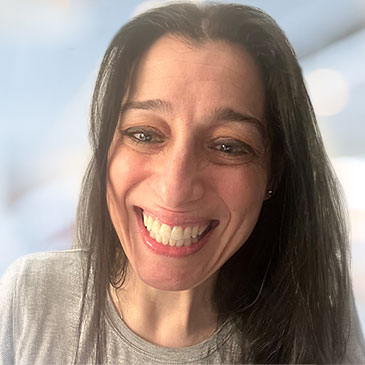 Justice with principle: Fara Gold transformed a passion for public service into a nationally recognized career