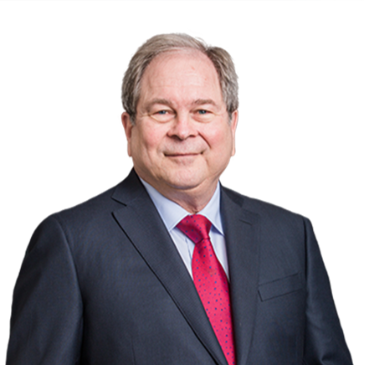 Leading the way: Jerry Markowitz champions service at Miami Law