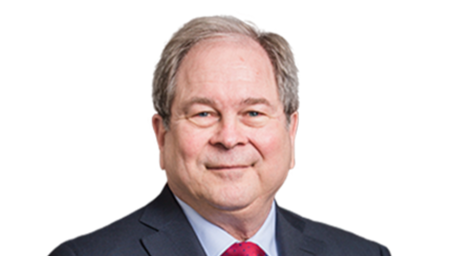 Leading the way: Jerry Markowitz champions service at Miami Law