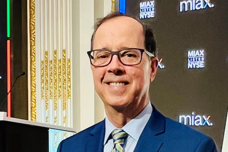 Litigation leader: Mark F. Raymond champions mentorship and excellence