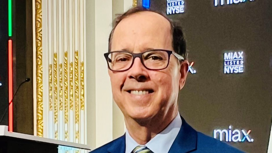 Litigation leader: Mark F. Raymond champions mentorship and excellence