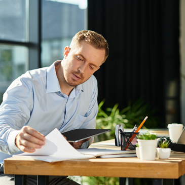 Conduct Thorough and Compliant Workplace Investigations 